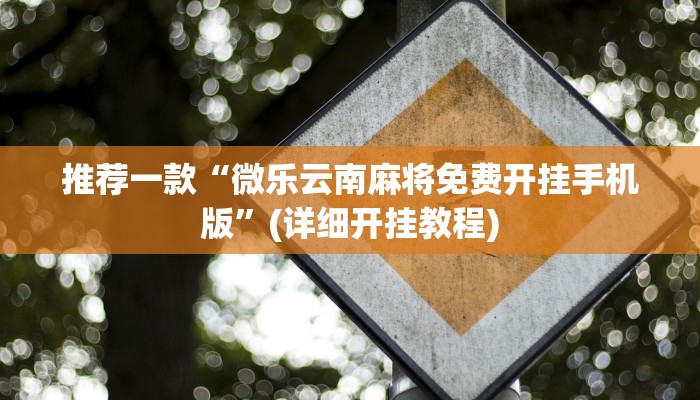 实测辅助”哥哥跑得快用挂开挂软件”其实确实有挂