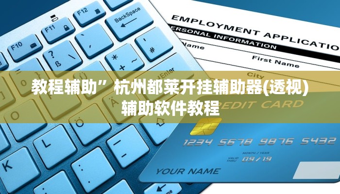 教程辅助”杭州都莱开挂辅助器(透视)辅助软件教程